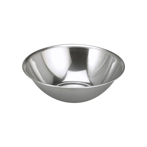 Mixing Bowl 235mm Stainless Steel