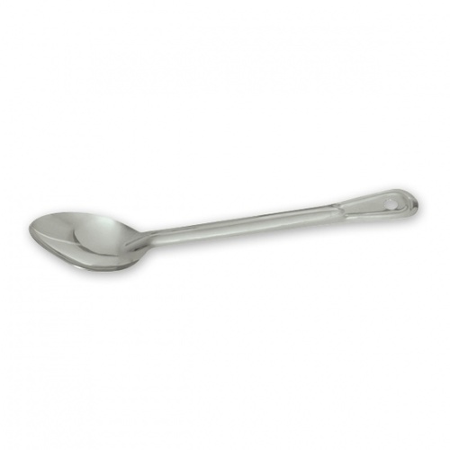 BASTING SPOON SOLID 375MM