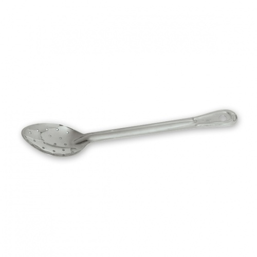 BASTING SPOON - PERFORATED 450MM