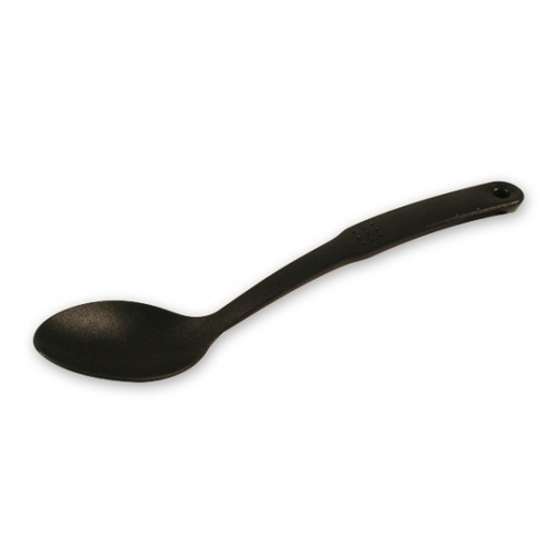 Black Sauce Spoon