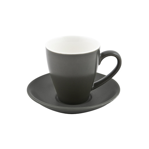 BEVANDE CAPPUCCINO CUP 200ML - SLATE