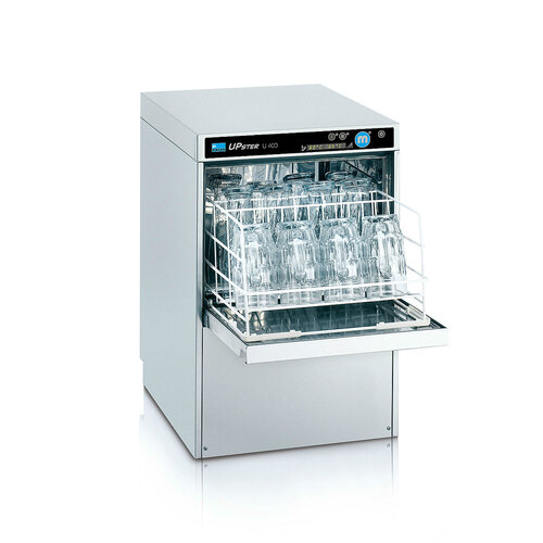 Meiko UPster U400 Glass Washer