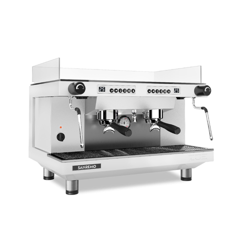  Sanremo Zoe Competition 2 Group Coffee Machine